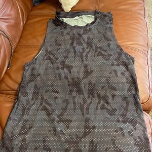 Zyia Active Wear size medium tank